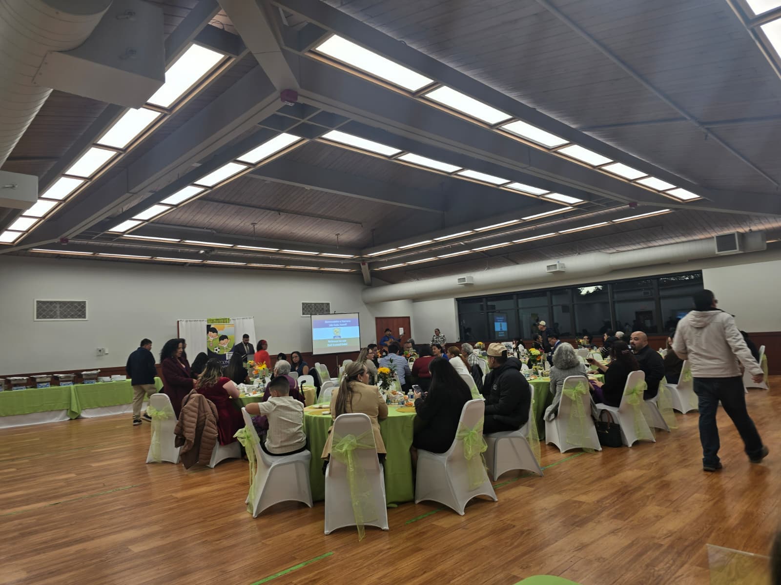 Second Annual Gala