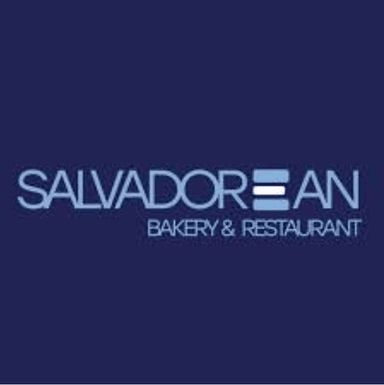 Salvadorean Bakery & Restaurant