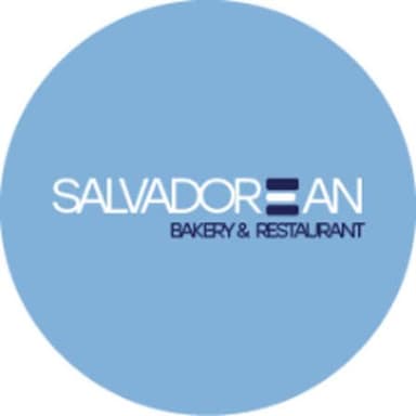 Salvadorean Bakery & Restaurant