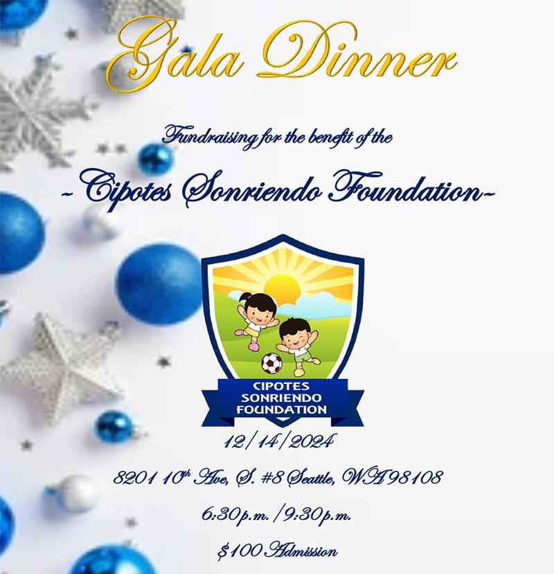 2024 Gala Dinner